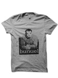 Luis Bunuel T-Shirt Style006 Hoodie, Sweatshirt | CoreVibeTees.com