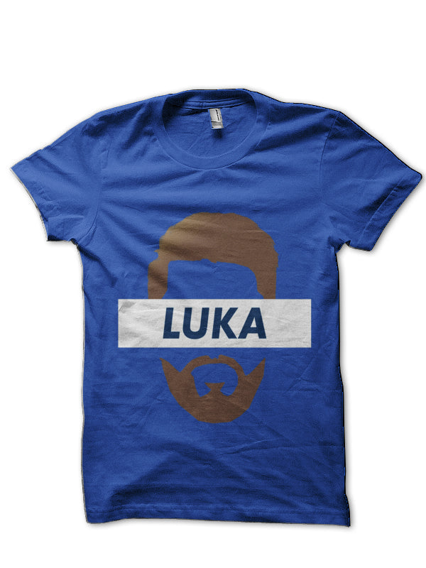 Luka Doncic T-Shirt Style020 Hoodie, Sweatshirt | CoreVibeTees.com