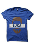 Luka Doncic T-Shirt Style020 Hoodie, Sweatshirt | CoreVibeTees.com