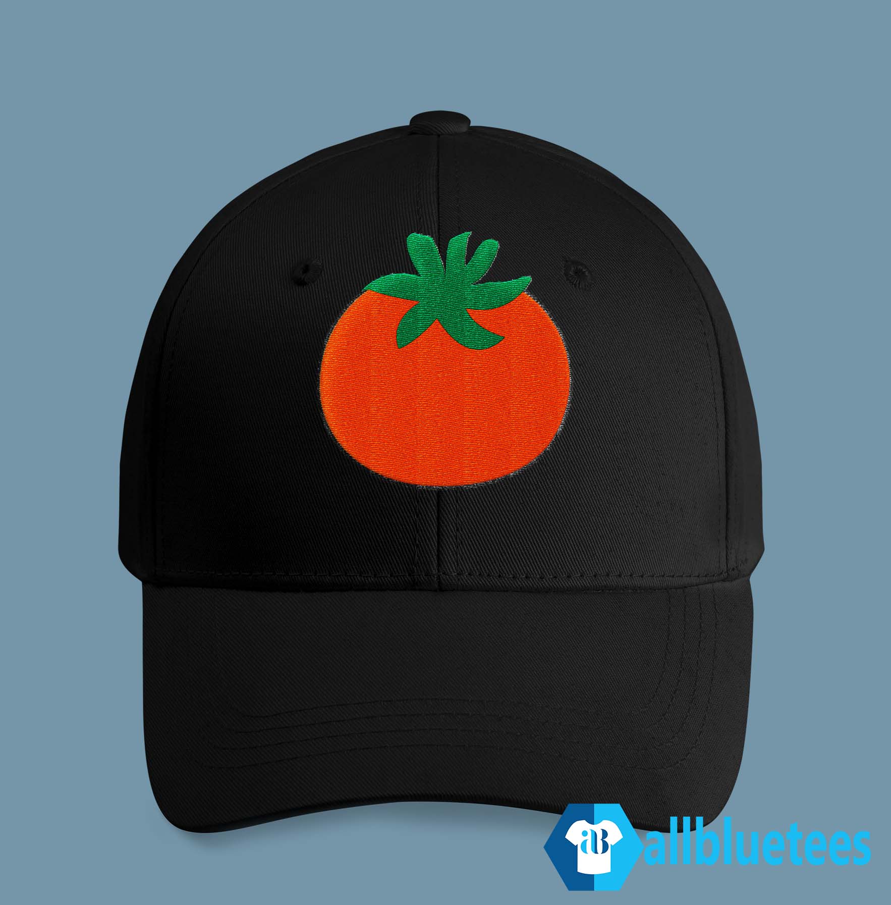 Luke Combs Tomato Hat