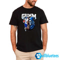 Luke Grimm Reaper Shirt