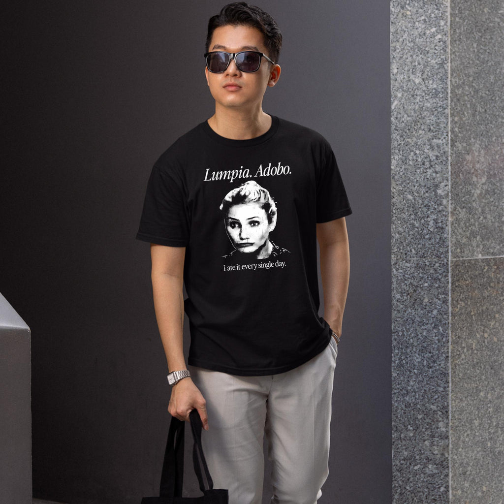 Lumpia Adobo I Ate It Every Single Day Shirt