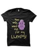Lumpy Space Princess T-Shirt Style009 Hoodie, Sweatshirt | CoreVibeTees.com