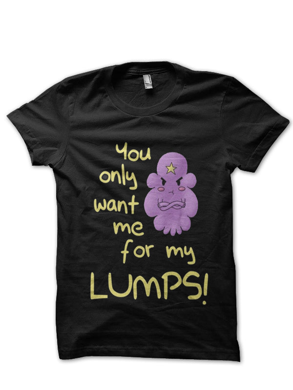Lumpy Space Princess T-Shirt Style009 Hoodie, Sweatshirt | CoreVibeTees.com