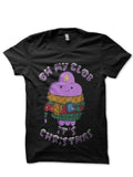 Lumpy Space Princess T-Shirt Style008 Hoodie, Sweatshirt | CoreVibeTees.com
