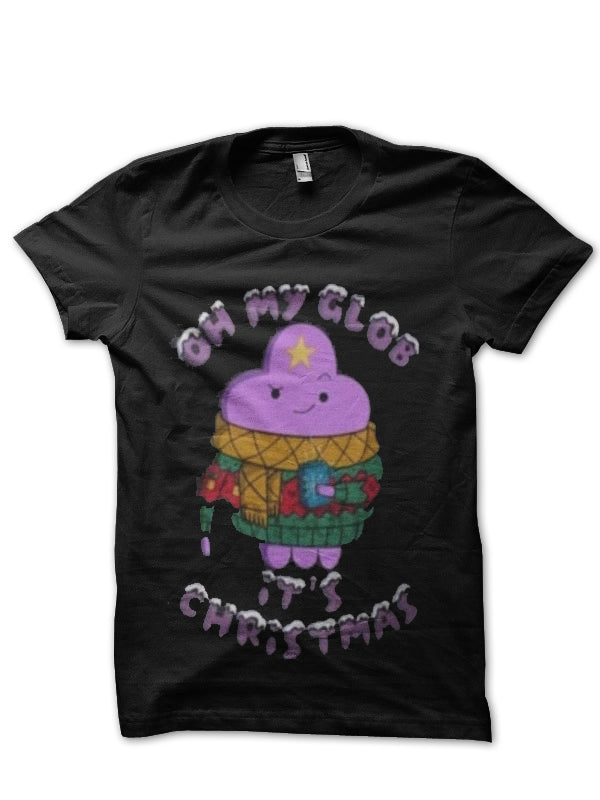 Lumpy Space Princess T-Shirt Style008 Hoodie, Sweatshirt | CoreVibeTees.com
