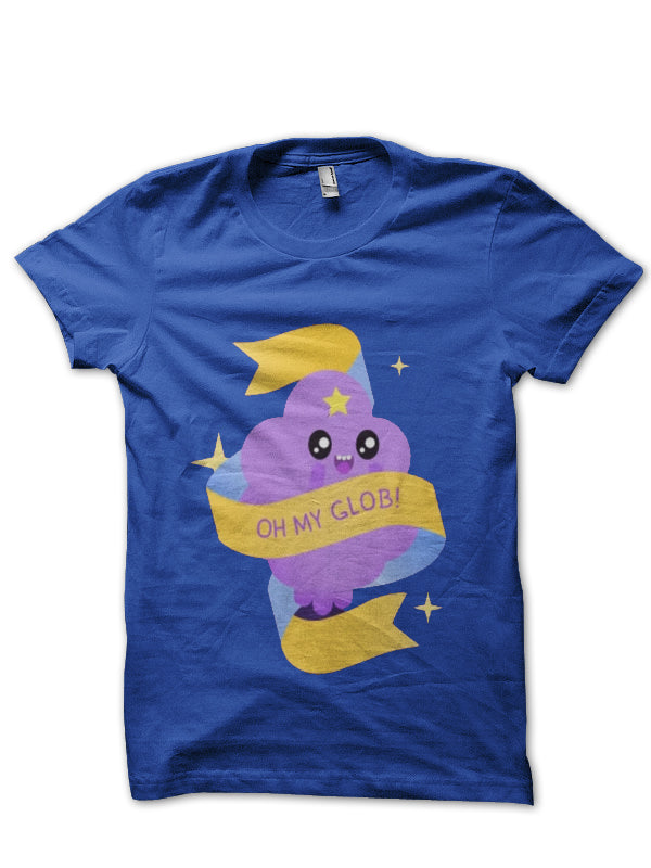 Lumpy Space Princess T-Shirt Style007 Hoodie, Sweatshirt | CoreVibeTees.com