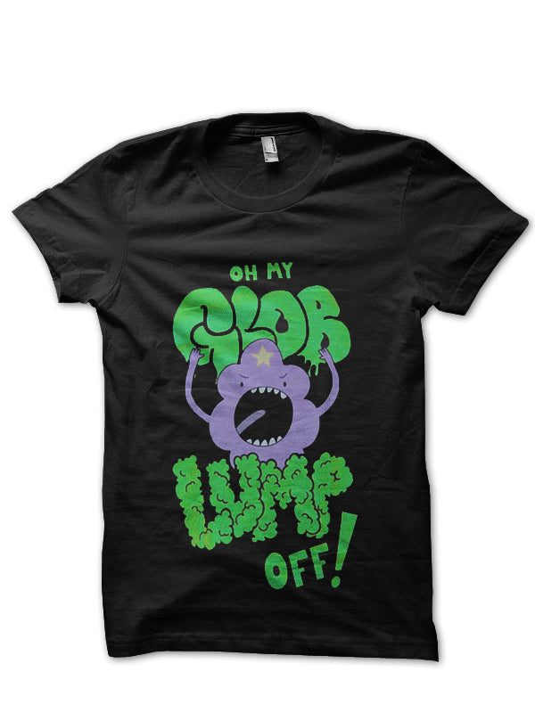 Lumpy Space Princess T-Shirt Style006 Hoodie, Sweatshirt | CoreVibeTees.com