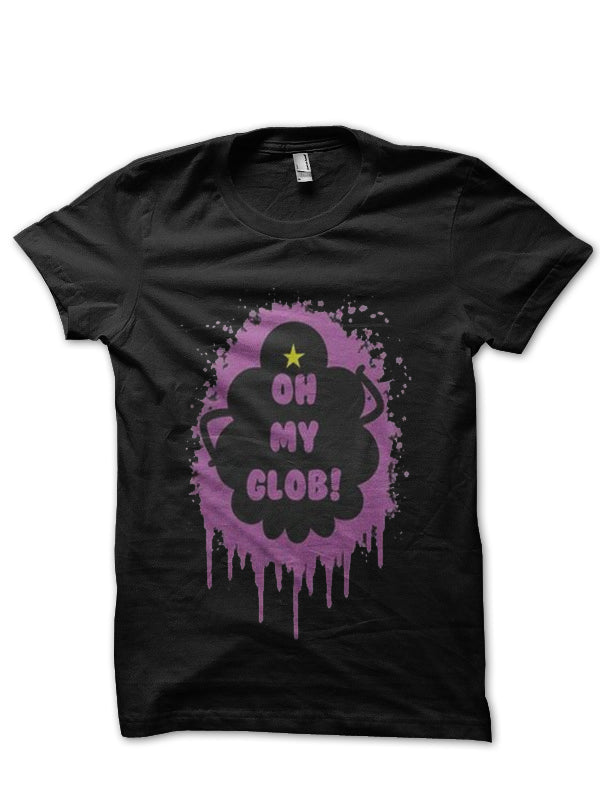 Lumpy Space Princess T-Shirt Style005 Hoodie, Sweatshirt | CoreVibeTees.com
