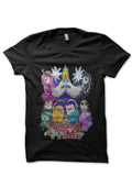 Lumpy Space Princess T-Shirt Style004 Hoodie, Sweatshirt | CoreVibeTees.com