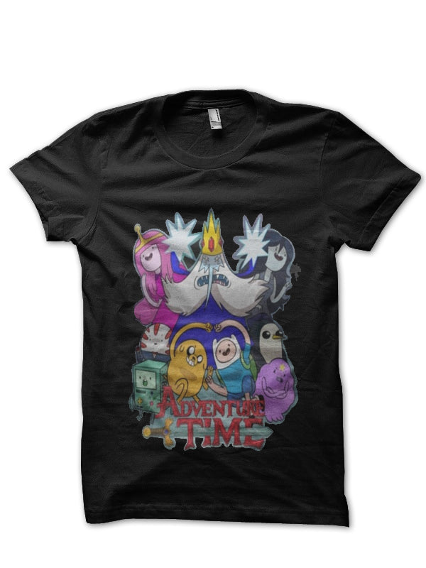 Lumpy Space Princess T-Shirt Style004 Hoodie, Sweatshirt | CoreVibeTees.com