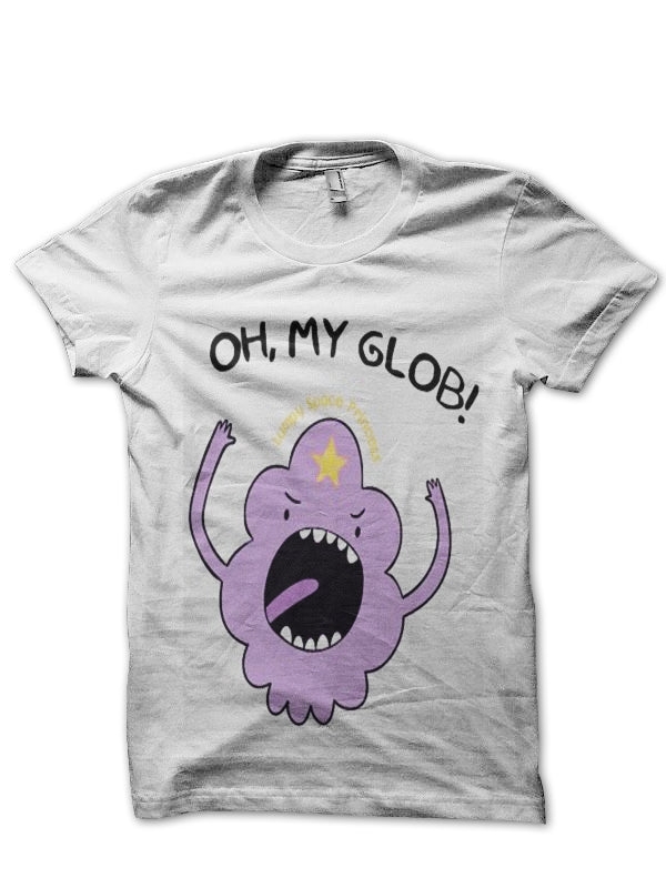 Lumpy Space Princess T-Shirt Style003 Hoodie, Sweatshirt | CoreVibeTees.com