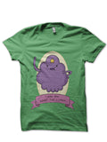 Lumpy Space Princess T-Shirt Style002 Hoodie, Sweatshirt | CoreVibeTees.com