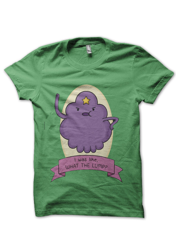 Lumpy Space Princess T-Shirt Style002 Hoodie, Sweatshirt | CoreVibeTees.com