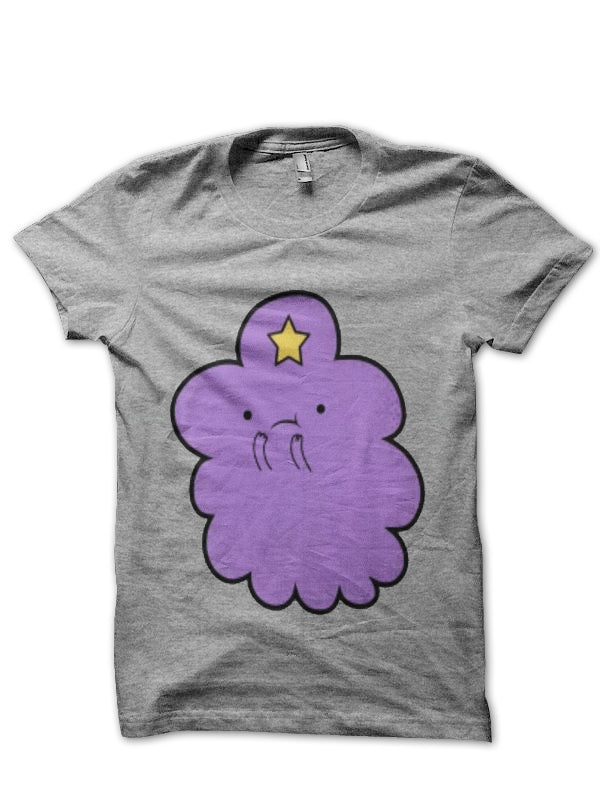 Lumpy Space Princess T-Shirt Style001 Hoodie, Sweatshirt | CoreVibeTees.com
