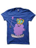 Lumpy Space Princess T-Shirt Hoodie, Sweatshirt | CoreVibeTees.com