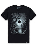 Lunar Refuge Glow-in-the-Dark Tee