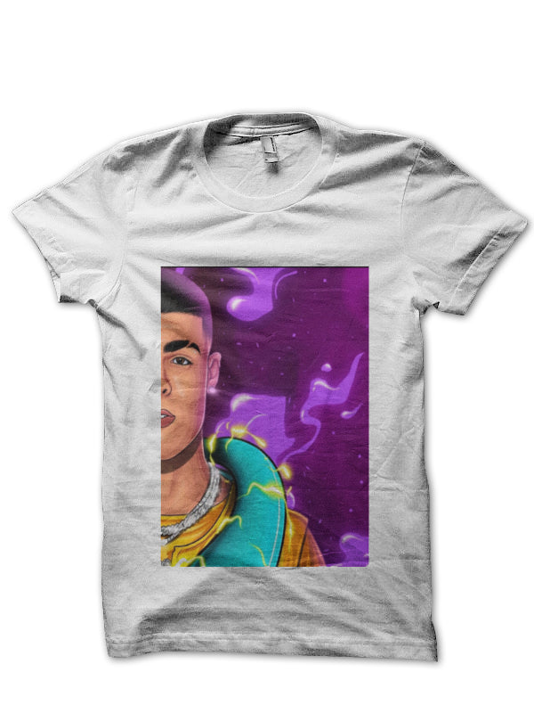 Lunay T-Shirt Style008 Hoodie, Sweatshirt | CoreVibeTees.com
