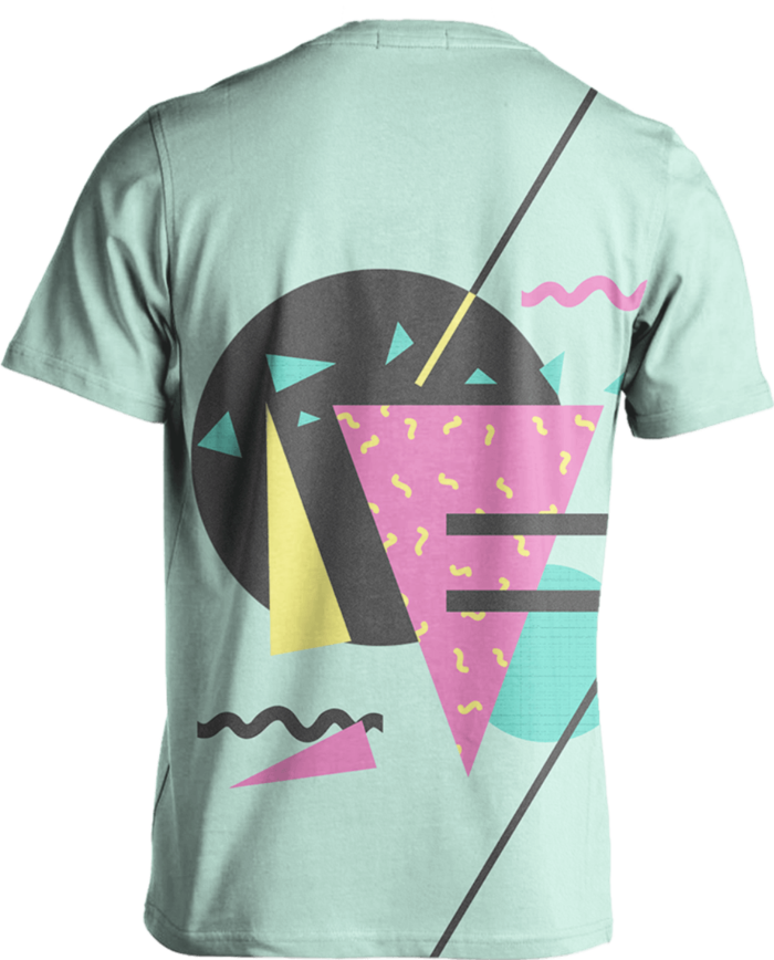 Lunchbox Tee