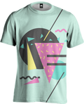 Lunchbox Tee