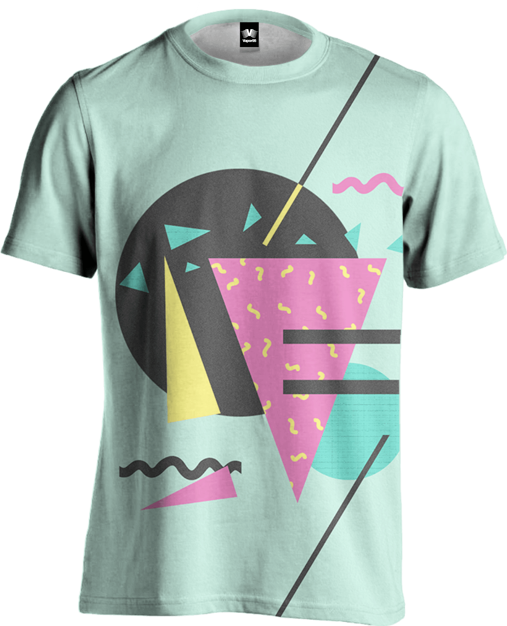Lunchbox Tee