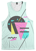 Lunchbox Tank Top