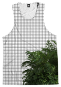 Lush Prototype Tank Top