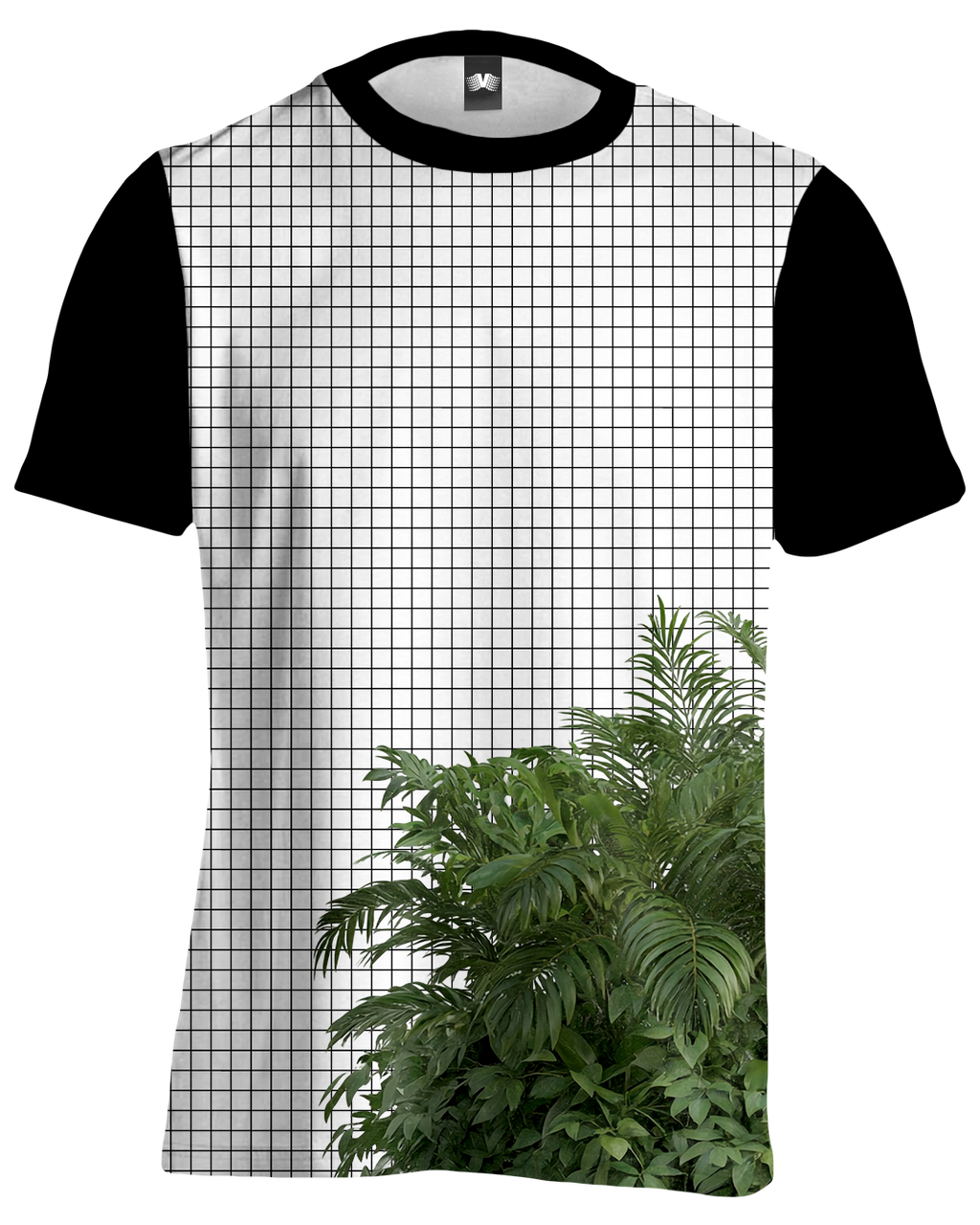 Lush Prototype Tee