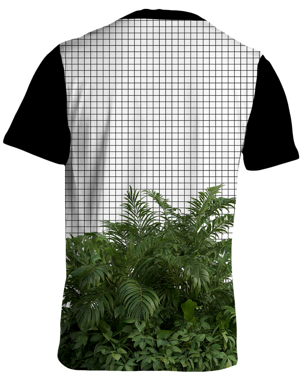 Lush Prototype Tee
