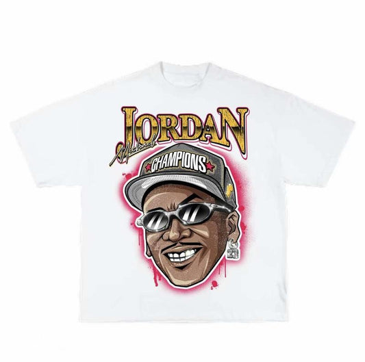 M.JORDAN TEE | VINTAGE GRAPHIC T-SHIRT SWEATSHIRT HOODIE | SPORT TEE | GIFT FOR FAN