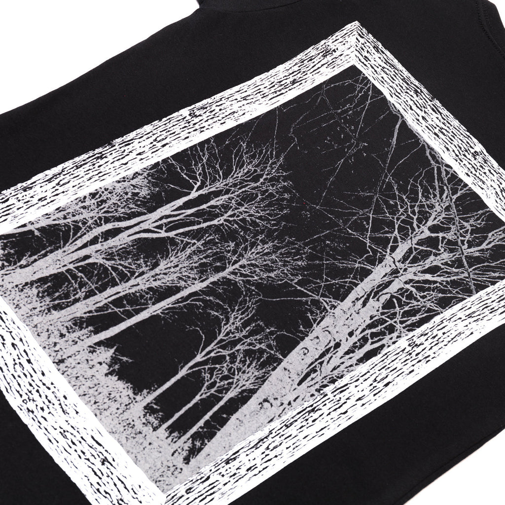Tree Branch Logo Tee (Black) Hoodie, Sweatshirt | CoreVibeTees.com (Image 5)