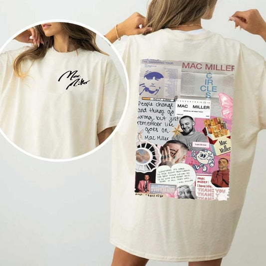 M M Shirt Gift For Fans, Tribute Shirt, Gift Shirt Hoodie Sweatshirt