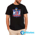 M1KA 1000 Career Game Shirt