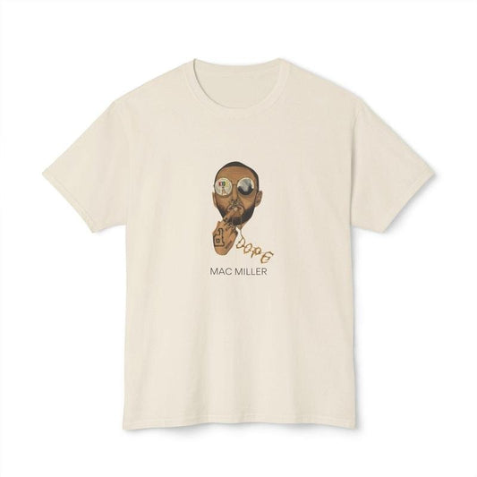 M4c Miller Unisex T-shirt, Hip Hop Rap Music Tee, Unisex Shirt, Music Lover Gift, Graphic Tee, M4c Miller Most Dope, Gift for M4c Miller fanstyle{n002}2