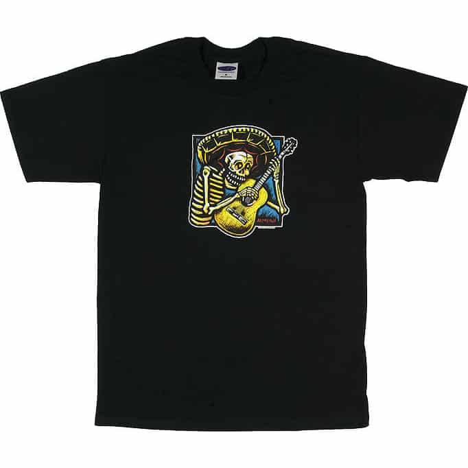 Almera Guitarro T-Shirt Hoodie, Sweatshirt | CoreVibeTees.com
