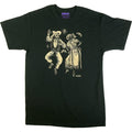 Almera Muertos T-Shirt Hoodie, Sweatshirt | CoreVibeTees.com