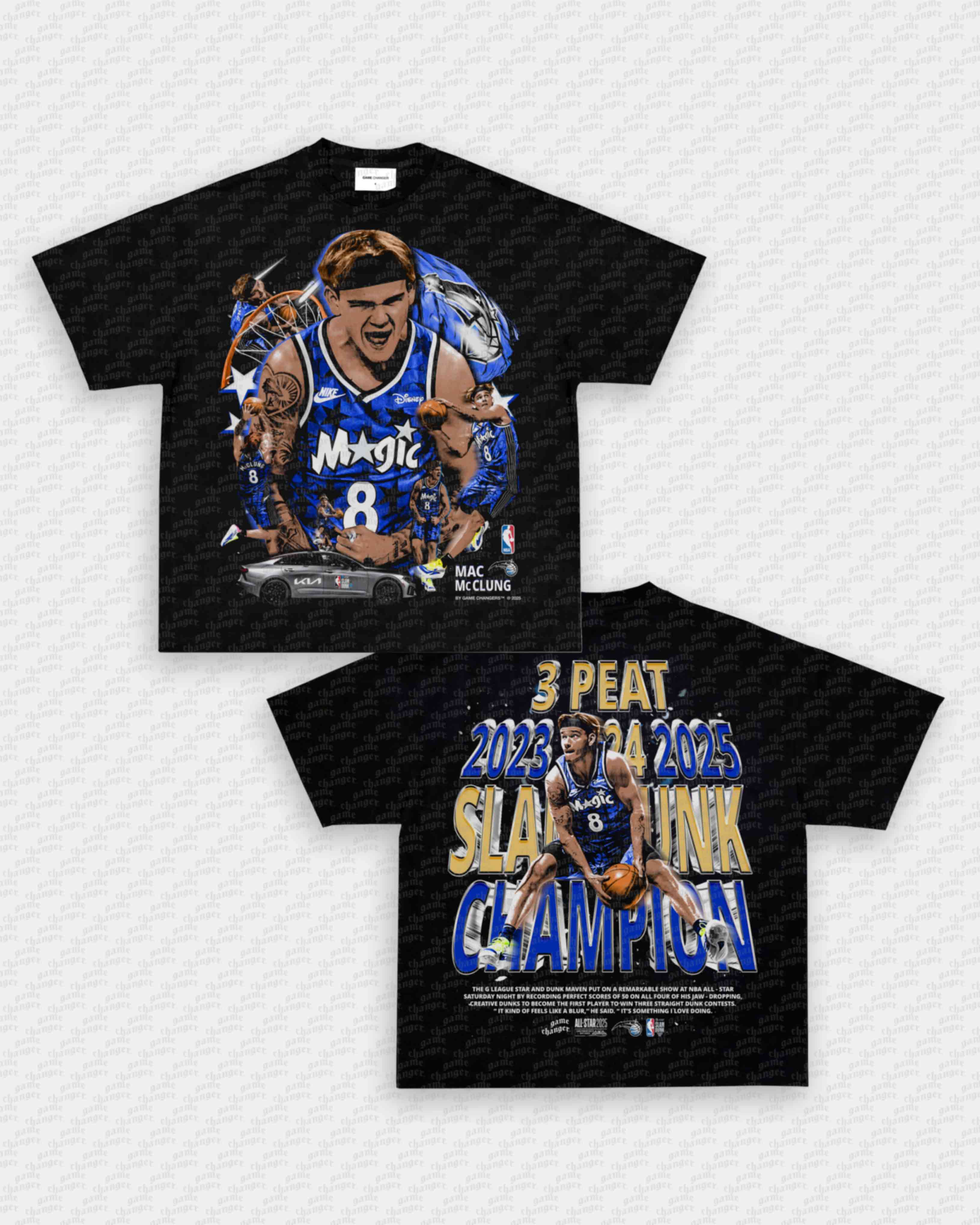 MAC MCCLUNG TEE - [DS] Hoodie, Sweatshirt | CoreVibeTees.com (Image 5)
