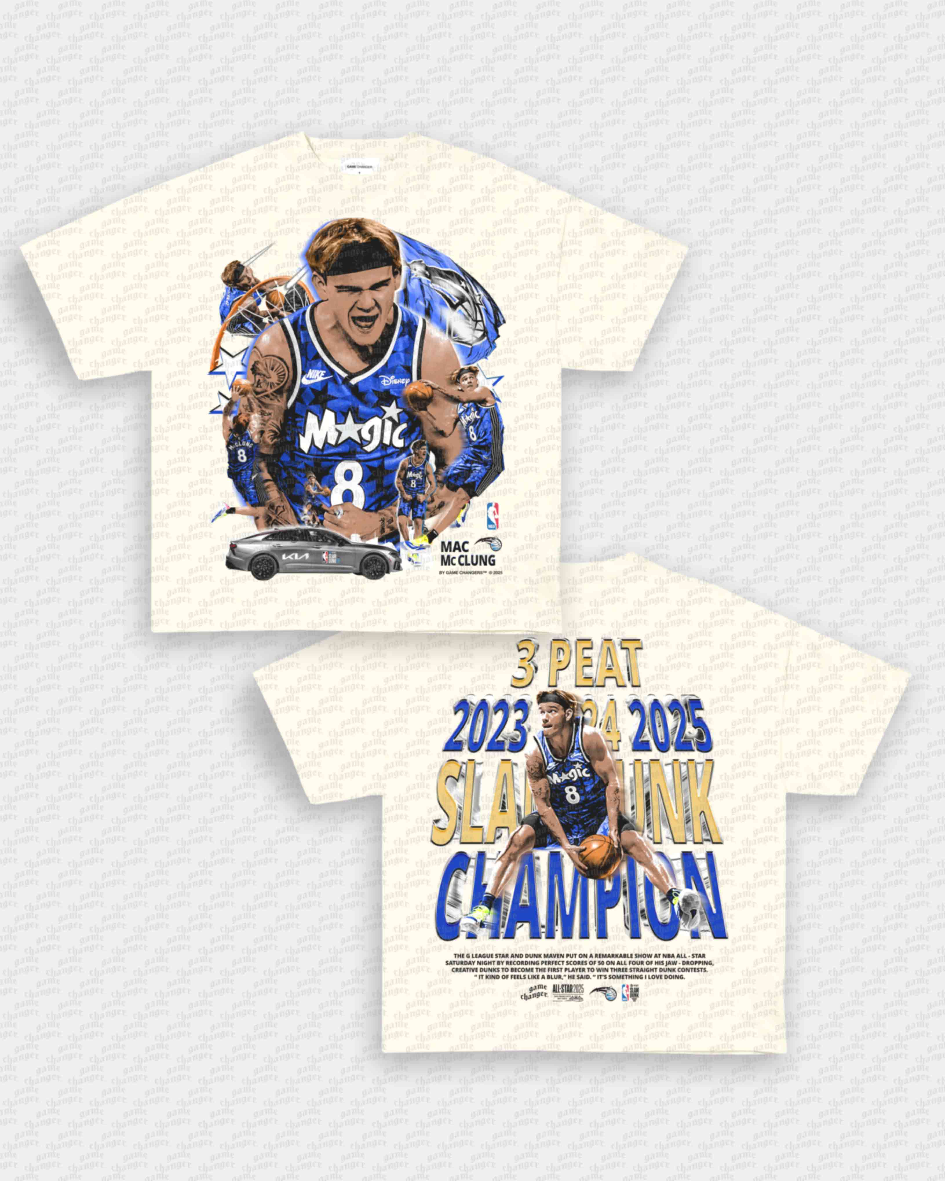 MAC MCCLUNG TEE - [DS] Hoodie, Sweatshirt | CoreVibeTees.com (Image 2)