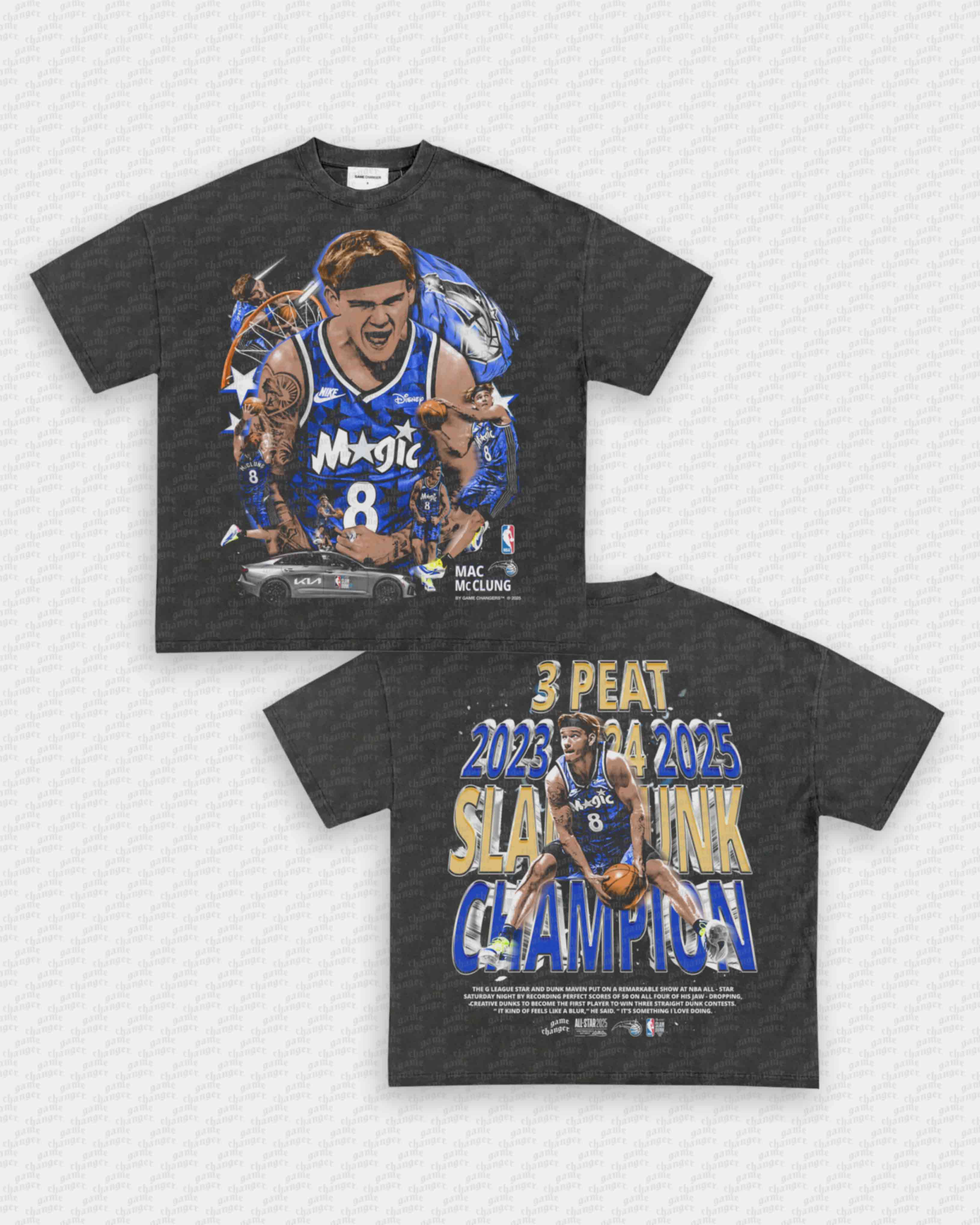 MAC MCCLUNG TEE - [DS] Hoodie, Sweatshirt | CoreVibeTees.com (Image 4)