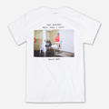 Tony White T-Shirt Hoodie, Sweatshirt | CoreVibeTees.com (Image 1)