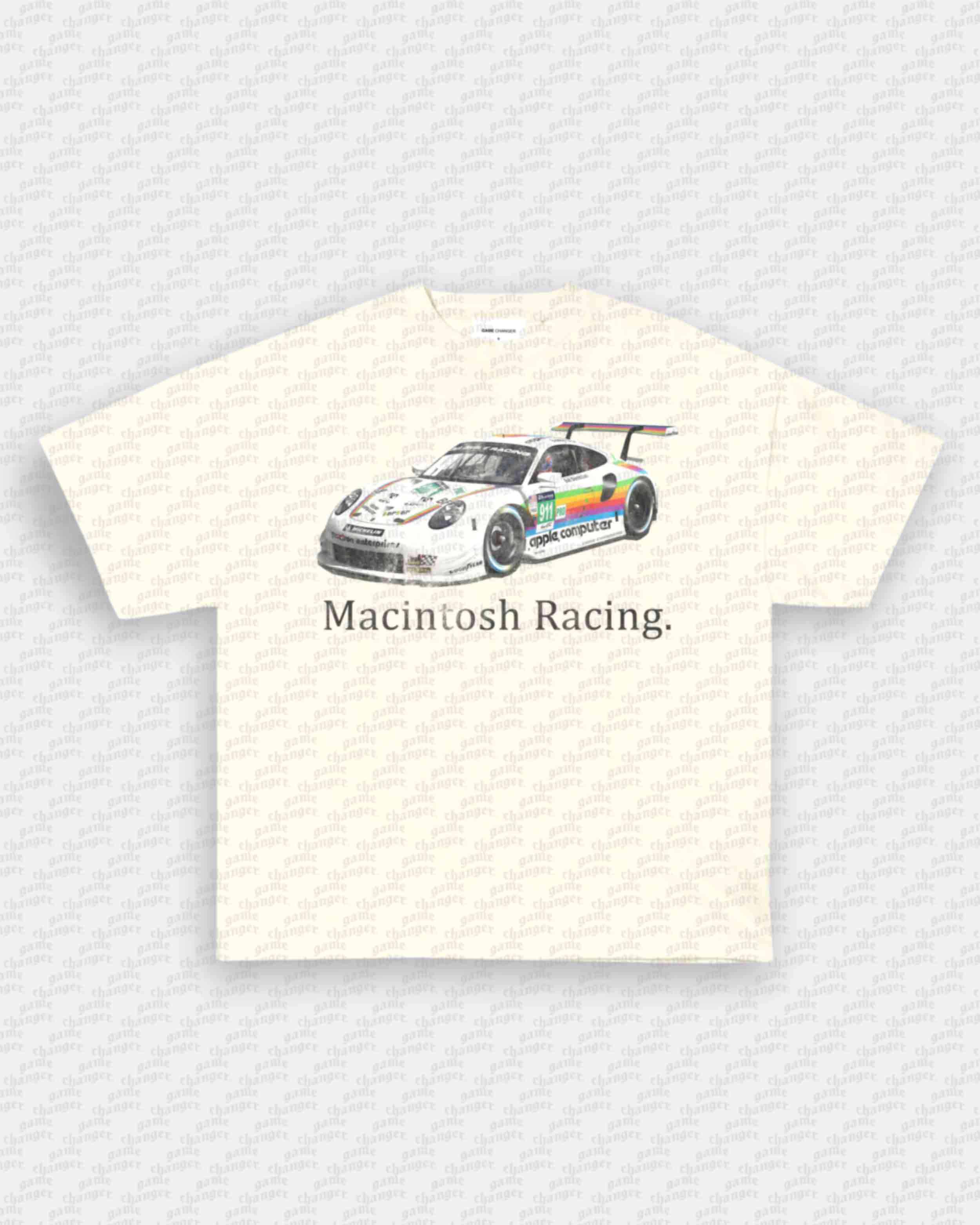 MACINTOSH RACING TEE Hoodie, Sweatshirt | CoreVibeTees.com (Image 3)