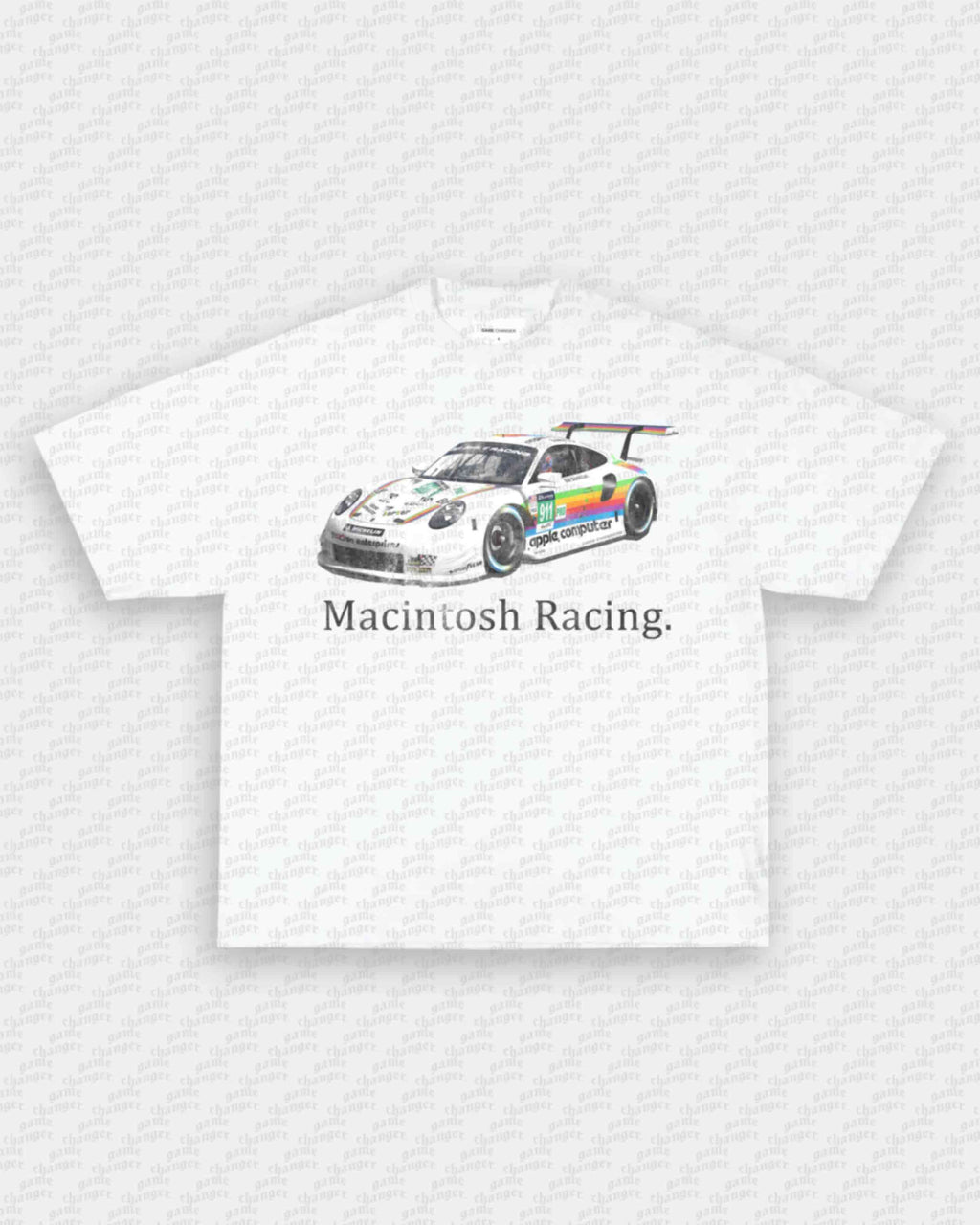 MACINTOSH RACING TEE Hoodie, Sweatshirt | CoreVibeTees.com (Image 4)