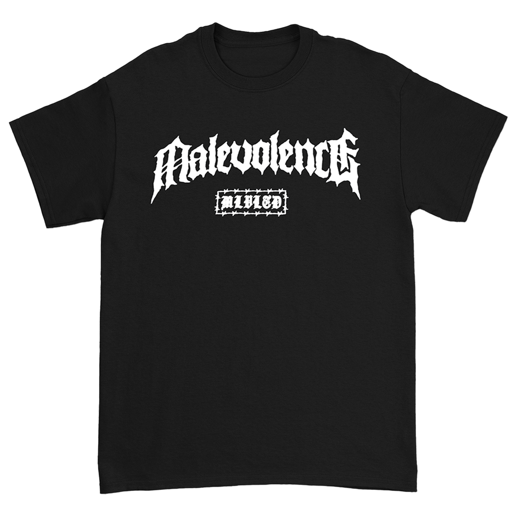 Malevolence - Logo T-Shirt Hoodie, Sweatshirt | CoreVibeTees.com