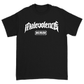Malevolence - Logo T-Shirt Hoodie, Sweatshirt | CoreVibeTees.com