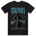 Malphas T-Shirt (Black) Hoodie, Sweatshirt | CoreVibeTees.com