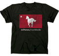 Deftones - Distressed Pony Worldwide t-shirt Hoodie, Sweatshirt | CoreVibeTees.com