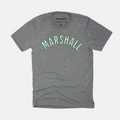 Marshall Arch Tee Hoodie, Sweatshirt | CoreVibeTees.com