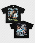 MARADONA V2 TEE - [DS] Hoodie, Sweatshirt | CoreVibeTees.com (Image 1)