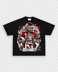 MARCEL REED TEE Hoodie, Sweatshirt | CoreVibeTees.com (Image 1)