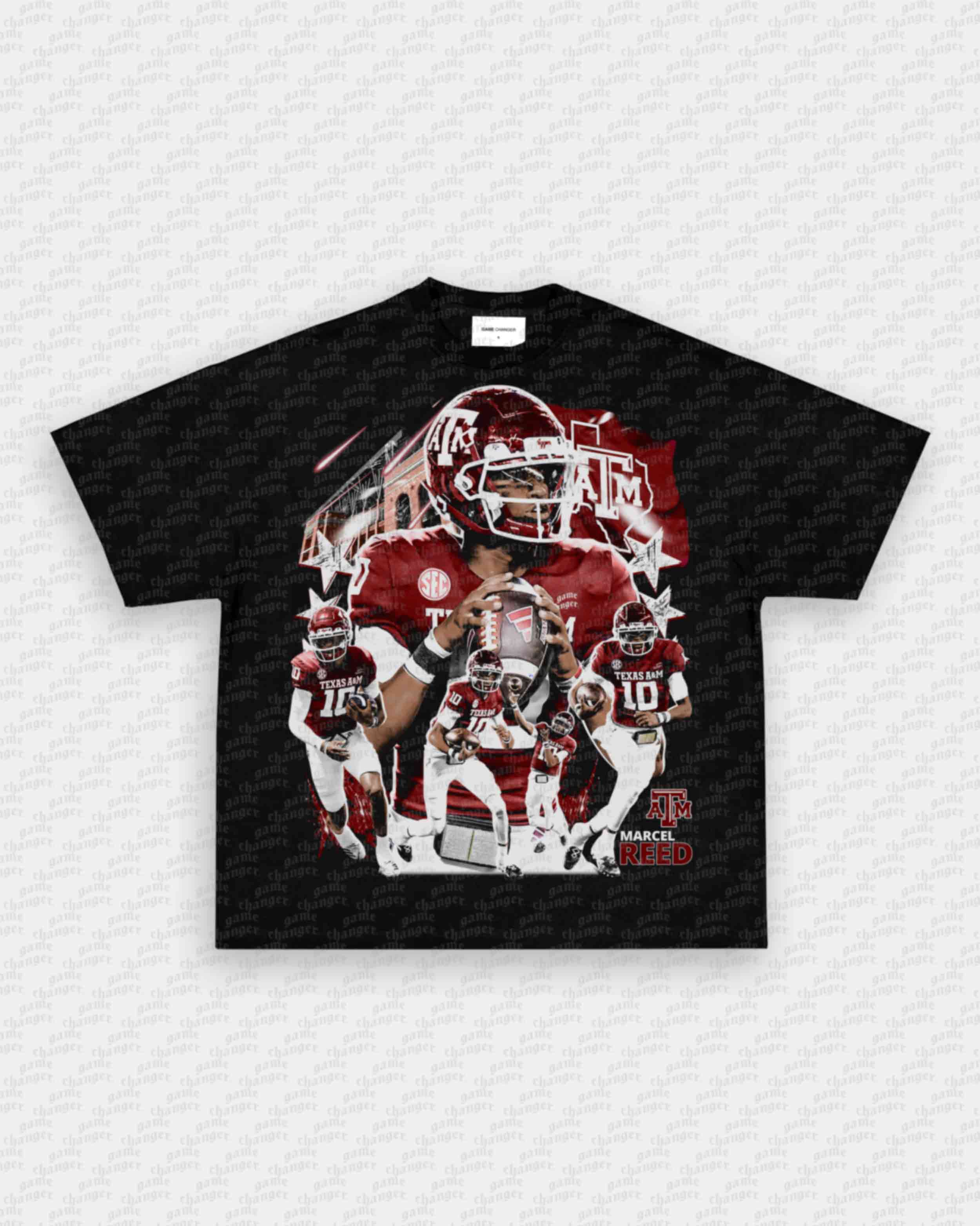 MARCEL REED TEE Hoodie, Sweatshirt | CoreVibeTees.com (Image 5)